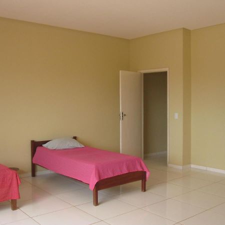 Ecorupestre Hostel Sao Raimundo Nonato Εξωτερικό φωτογραφία