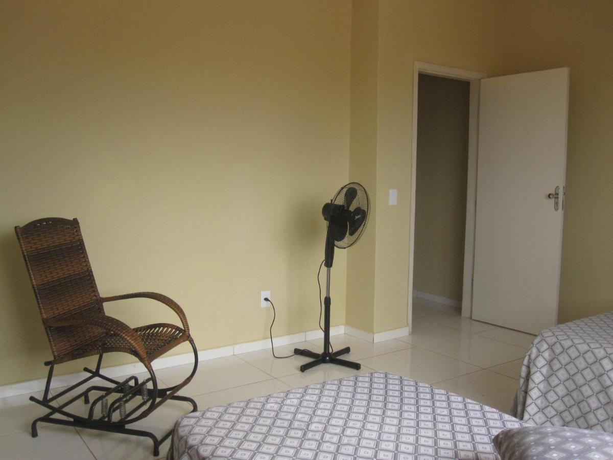 Ecorupestre Hostel Sao Raimundo Nonato Εξωτερικό φωτογραφία